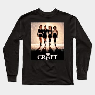 The Craft (1996) Long Sleeve T-Shirt